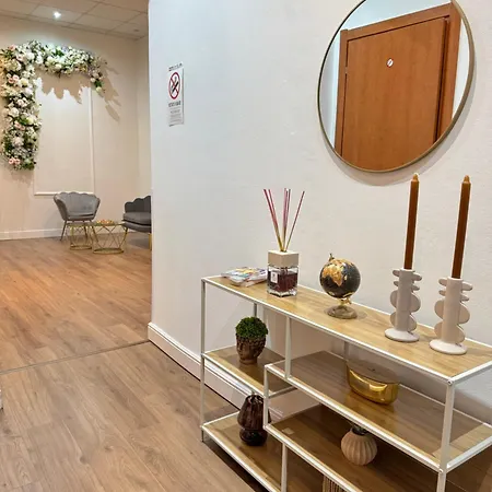 Cattaleya Guest house Florence